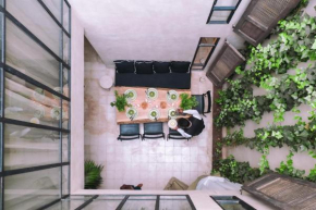 Riad HOUSE REDMERY